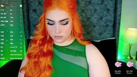 Astrid jonnes online show from June 24, 2026, 2:43 am