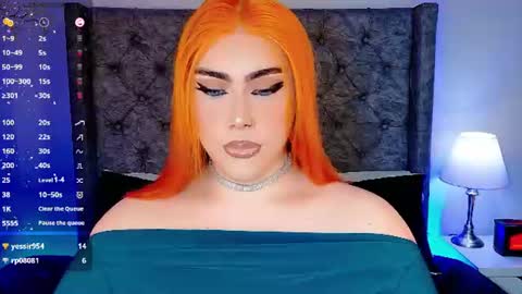 Astrid jonnes online show from June 30, 2026, 5:41 am