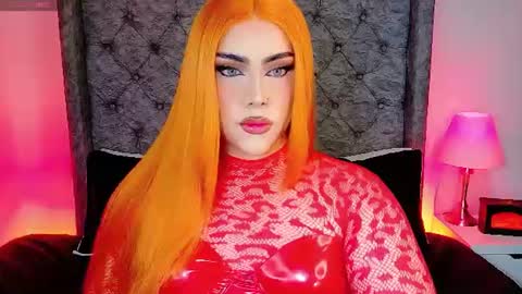 Astrid jonnes online show from July 2, 2026, 5:57 am