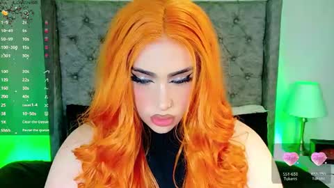 Astrid jonnes online show from July 27, 2026, 3:13 am