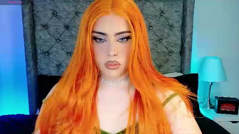 Astrid jonnes online show from July 29, 2026, 3:26 am