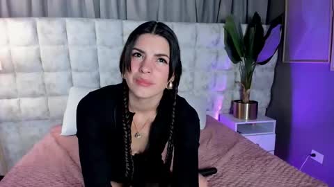 astrid_velle online show from February 28, 2026, 5:41 am