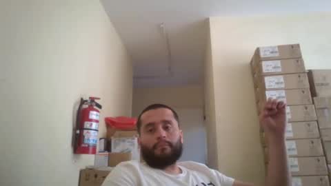 astro_boy_01 online show from January 8, 2026, 9:17 pm