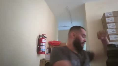 astro_boy_01 online show from February 4, 2026, 9:20 pm