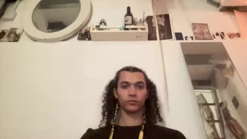 Astro Doll online show from February 1, 2025, 12:51 am