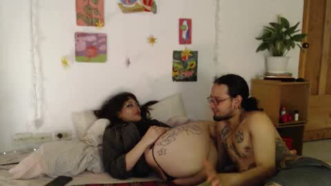 Astrid 69 online show from March 29, 2026, 7:19 am