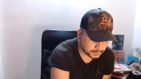 Snapshot of astton_nick chatting on December 30, 2024, 3:58 am Nick Astton online show from December 30, 2024, 3:58 am