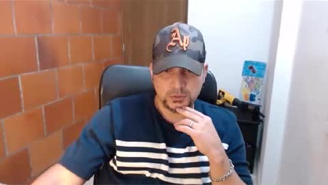 Snapshot of astton_nick chatting on January 9, 2025, 6:17 am Nick Astton online show from January 9, 2025, 6:17 am