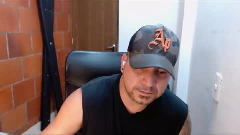 Snapshot of astton_nick chatting on January 26, 2025, 9:51 am Nick Astton online show from January 26, 2025, 9:51 am