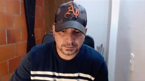 Snapshot of astton_nick chatting on January 30, 2025, 3:00 am Nick Astton online show from January 30, 2025, 3:00 am