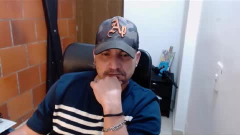Snapshot of astton_nick chatting on January 30, 2025, 9:04 am Nick Astton online show from January 30, 2025, 9:04 am