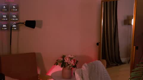 Asuka online show from April 7, 2026, 9:48 pm