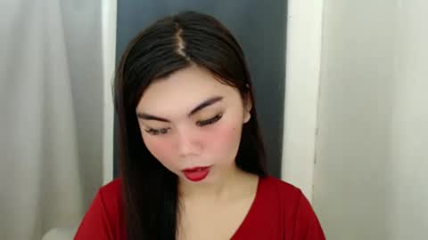 asuna_charming online show from January 27, 2025, 7:24 am