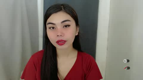 asuna_charming online show from January 30, 2025, 8:43 am