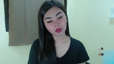 asuna_charming online show from March 2, 2025, 8:29 pm