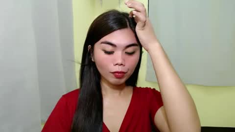 asuna_charming online show from March 4, 2025, 6:39 pm