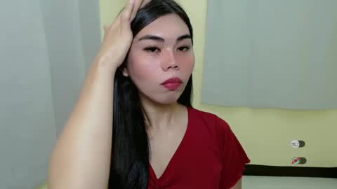 asuna_charming online show from March 5, 2025, 7:17 pm