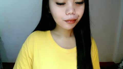 asuna_charming online show from January 16, 2026, 5:11 am