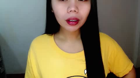 asuna_charming online show from February 12, 2026, 5:46 am