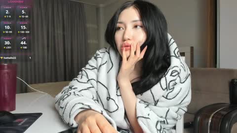 asuna_kirigaya online show from December 12, 2024, 5:37 pm