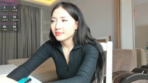 asuna_kirigaya online show from December 27, 2024, 1:32 am