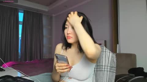 asuna_kirigaya online show from January 7, 2025, 2:20 am