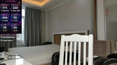 asuna_kirigaya online show from January 17, 2025, 3:45 am