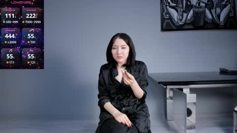 asuna_kirigaya online show from January 25, 2025, 2:26 am