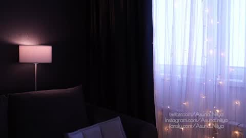 Asuna Niiya - online show from February 4, 2025, 12:11 pm