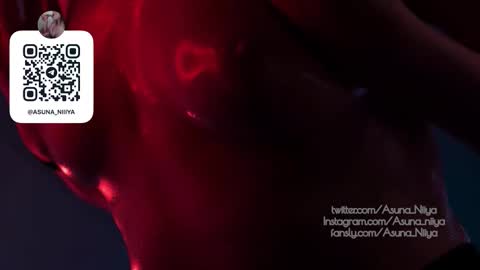 Asuna Niiya - online show from November 11, 2025, 12:27 pm