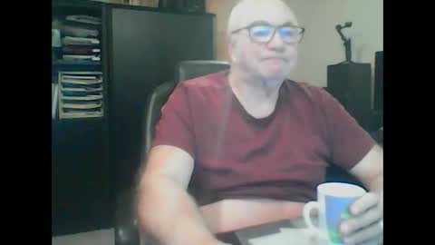 asusandy online show from January 16, 2025, 6:56 am
