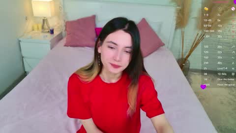 Asya online show from April 12, 2026, 6:07 am