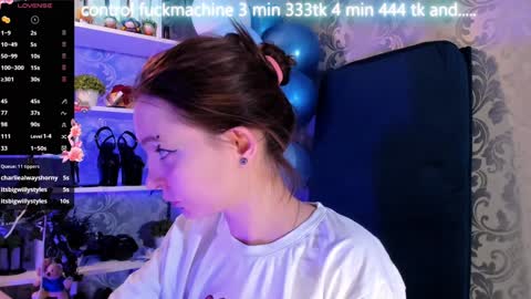 Anastasia online show from January 22, 2025, 5:59 pm