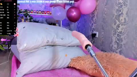 Anastasia online show from February 13, 2025, 5:11 pm