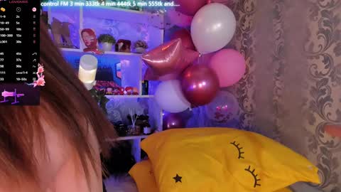 Anastasia online show from March 4, 2025, 12:12 pm