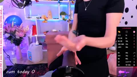 Snapshot of asya_sweet_ chatting on May 23, 2026, 3:05 pm Anastasia online show from May 23, 2026, 3:05 pm