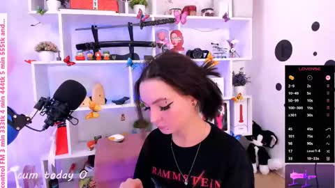 Snapshot of asya_sweet_ chatting on June 1, 2026, 10:06 am Anastasia online show from June 1, 2026, 10:06 am