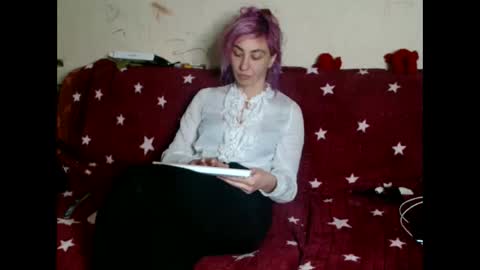 Snapshot of asyalu chatting on March 2, 2025, 6:19 pm AsyaLu online show from March 2, 2025, 6:19 pm