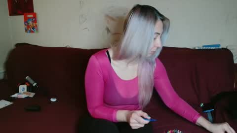 Snapshot of asyalu chatting on February 15, 2026, 10:58 am AsyaLu online show from February 15, 2026, 10:58 am