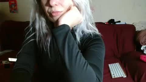 Snapshot of asyalu chatting on February 24, 2026, 7:34 pm AsyaLu online show from February 24, 2026, 7:34 pm