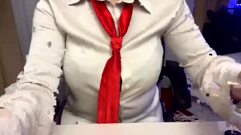 Atanasia online show from November 17, 2025, 5:30 pm