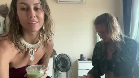 Atara online show from March 1, 2026, 4:36 am