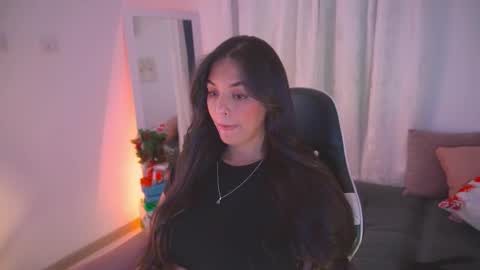 atena676 online show from January 9, 2026, 2:47 am