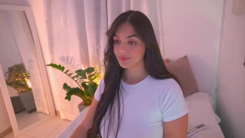 atena676 online show from March 8, 2026, 2:04 am