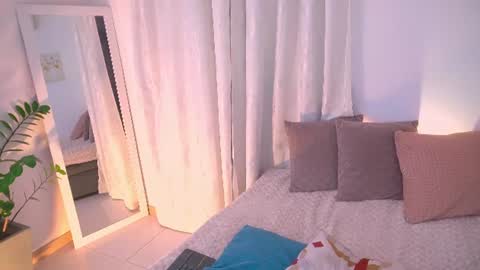atena676 online show from June 29, 2026, 2:18 am