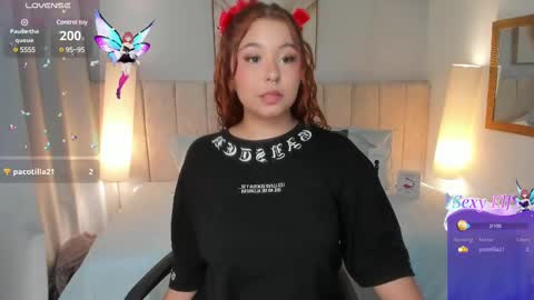 sofia online show from March 12, 2025, 2:41 am