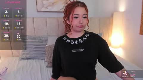 sofia online show from October 2, 2025, 2:18 am