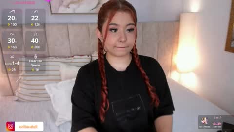 sofia online show from January 13, 2026, 7:19 pm