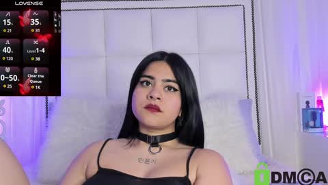 Athena online show from December 4, 2024, 9:02 pm