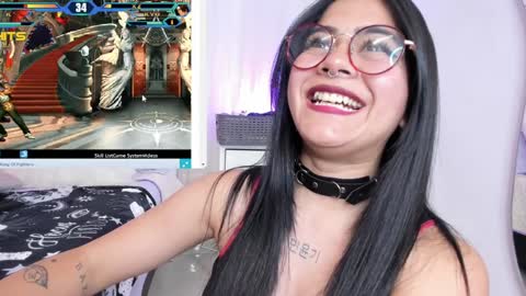 Athena online show from January 9, 2025, 11:02 pm